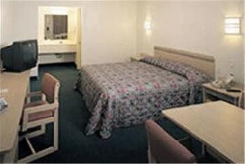 Motel 6 Houston North  Spring