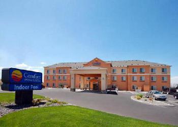 Comfort Inn & Suites