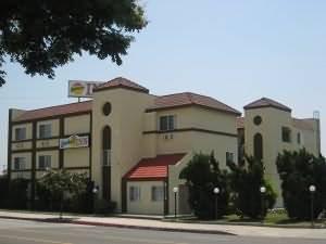 Lambert Inn