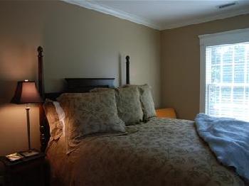 Inn at Westwood Farm