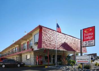 Econo Lodge Lewiston