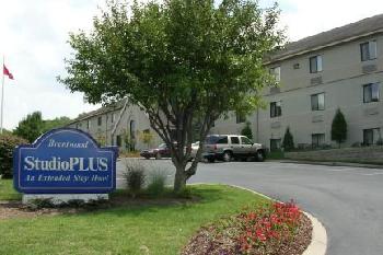 Studio Plus Deluxe Studios - Nashville - Brentwood