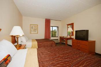 BEST WESTERN Ocala Park Centre