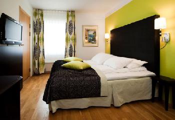 Thon Hotel Linne