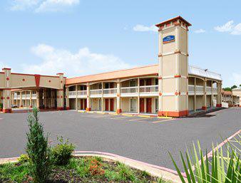 Howard Johnson Tyler, TX