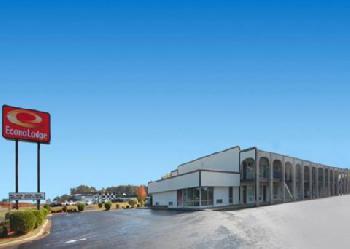 Econo Lodge Goldsboro