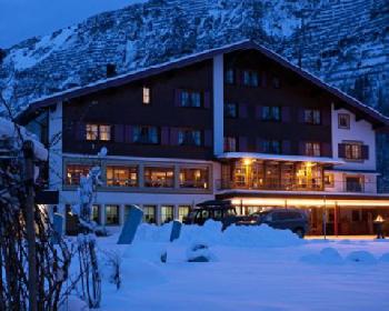 Hotel Austria
