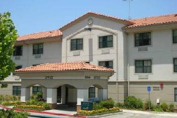 Extended Stay America-Los Angeles-Valencia