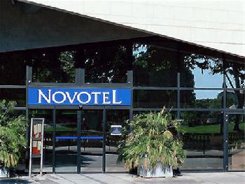 Novotel Atria Nimes Centre