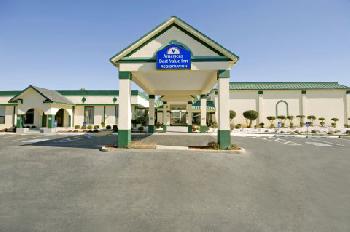Americas Best Value Inn