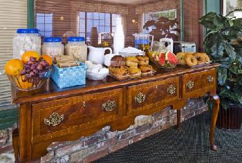 Diablo Mountain Inn