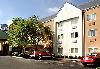 Fairfield Inn Knoxville Alcoa/Airport