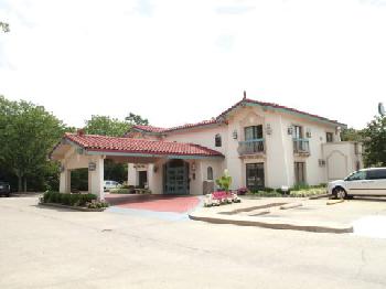 La Quinta Inn Lexington