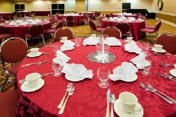 Holiday Inn GAITHERSBURG