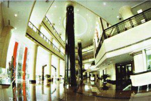 Xiong Fei Holiday Hotel Zigong