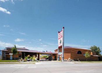 Econo Lodge Inn & Suites