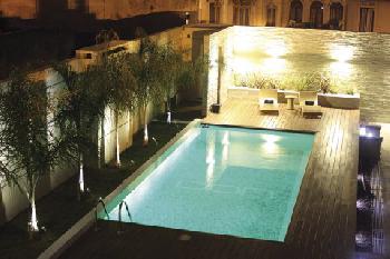 Don Boutique Hotel