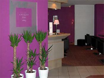 Mercure Metz Centre