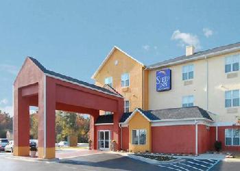 Sleep Inn & Suites