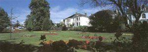 Broadmead Hotel