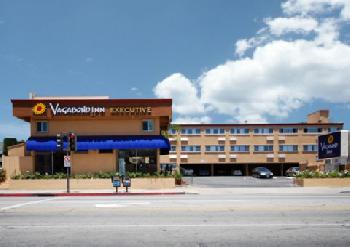 Vagabond Inn Exec Pasadena