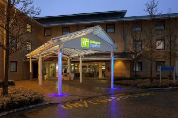 Holiday Inn Express MILTON KEYNES