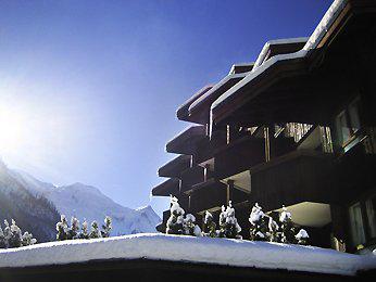 Mercure Chamonix Centre