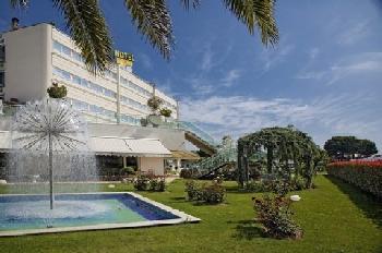 Miramare Hotel