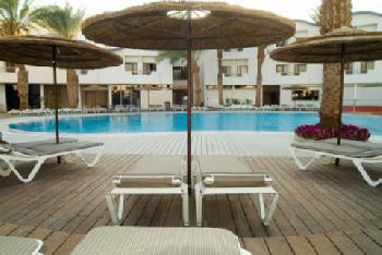 Golden Tulip Privilege Eilat