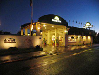 Days Inn  Burns