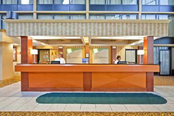 Holiday Inn COLUMBUS