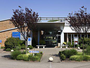Novotel Metz Hauconcourt