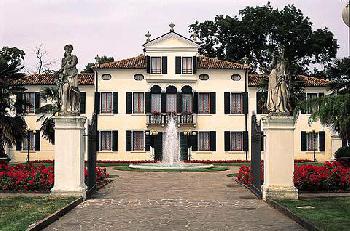 Park Hotel Villa Fiorita