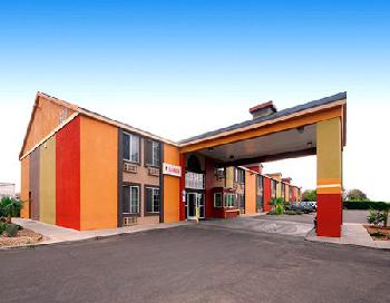 A Victory Inn - Tolleson/West