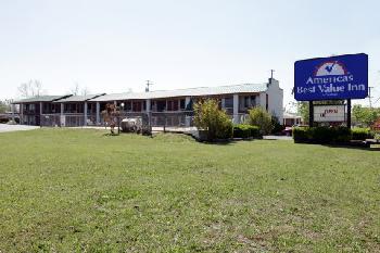 Americas Best Value Inn
