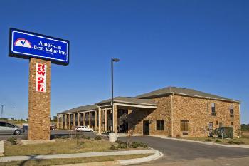 Americas Best Value Inn-Byhalia
