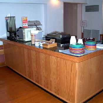 Arkansas River Inn & Suites Ca