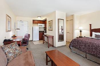 Staybridge Suites GREENVILLE I-85 WOODRUFF ROAD
