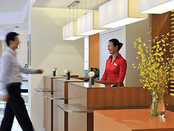 ibis Anshan Shengli Square