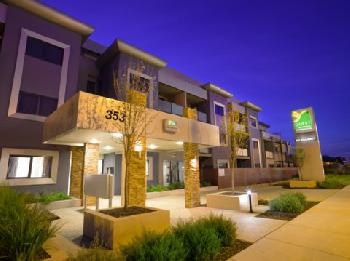 Quest Glen Waverley Serviced Apts