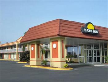 Days Inn Titusville Kennedy Space Center