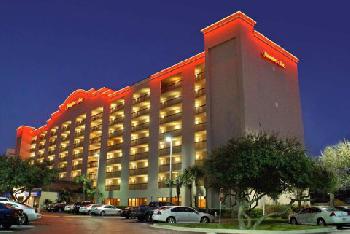Hampton Inn Cocoa Beach FL