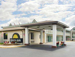 Days Inn Bowling Green