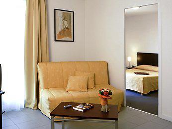 Adagio Access Besancon La City