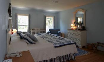 Newagen Seaside Inn