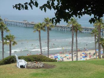 Beachcomber Motel