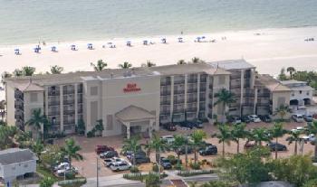 BEST WESTERN PLUS Beach Resort