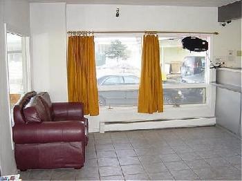 Travelodge Anchorage