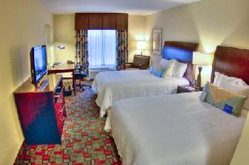 Hilton Garden Inn Clarksville