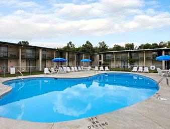 Days Inn Greensboro